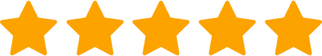 5 Star Ratin Icon
