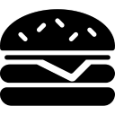 Burger Icon 2